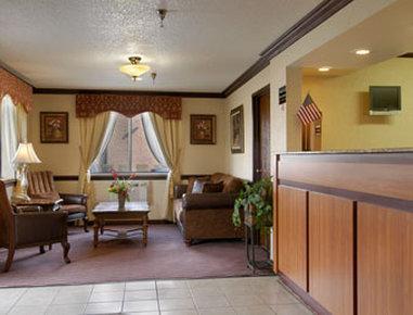 Мотель Super 8 By Wyndham Taylor/Detroit Area Экстерьер фото